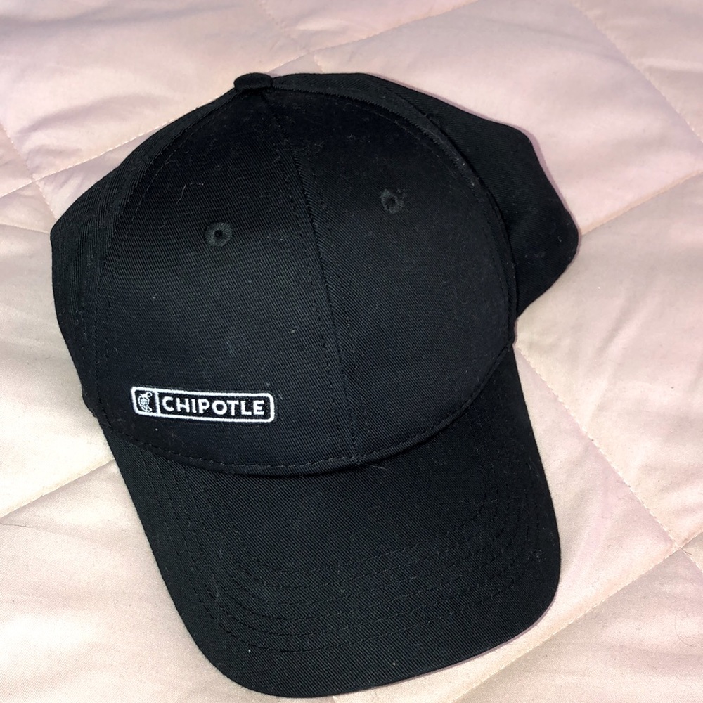 Chipotle hat